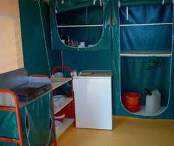  Camping les Tournesols