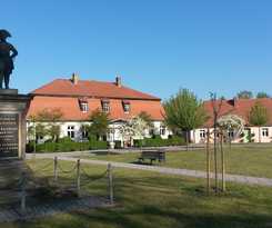  Hotel Alte F&ouml;rsterei Kloster Zinna