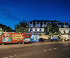  Hotel and Restaurant Hessischer Hof