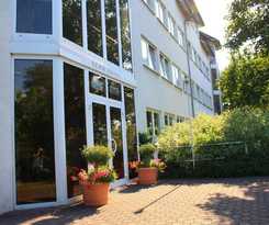 Turm Hotel Hanau