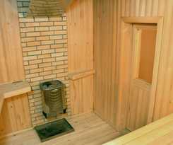 Hotel Motel Svyatoy Georgiy