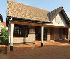 Hotel Afrika Lodges - Voi