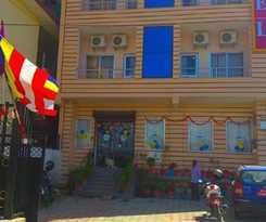 Hotel Citymax International