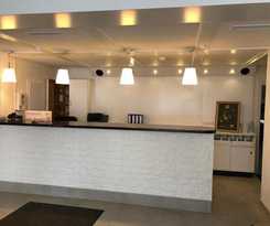Hotel Oldesloer Hof