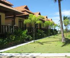 Buritara Resort and Spa, Phangan