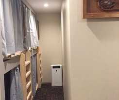 bnb+ Asakusa Kuramae - Hostel