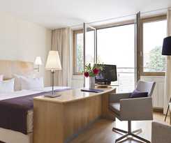  Hotel Kleines Meer