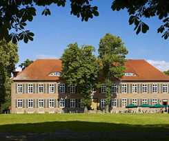 Romantik Hotel Gutshaus Ludorf