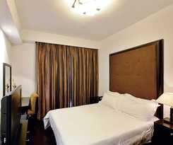 Rayfont Celebrity & Apartment Shanghai