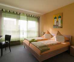  Park-Hotel Leimen
