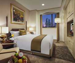 Hotel Green Court Residence City Center Shanghai