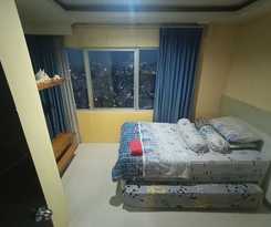 Apartment 1, 2 and 3 Bedrooms Thamrin City - Central Jakarta