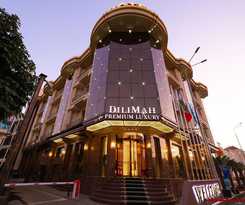 Hotel Dilimah Premium Luxury