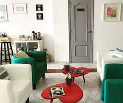 Hostal Berlin