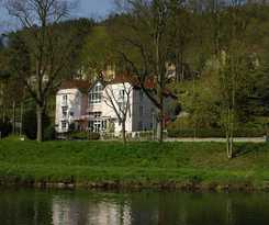 Hotel Altstadthotel An Der Werra