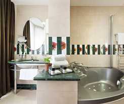 Hotel Livada Prestige - Savas and Resorts