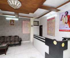 Hotel OYO 30740 Gurudham Vrindavan