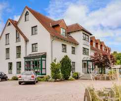 Hotel Garni Zwickau Mosel