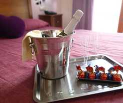 Hotel Hostal Campo Real Bed and Breakfast