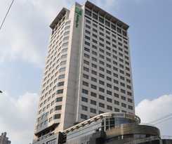 Holiday Inn Vista Shanghai, An Ihg