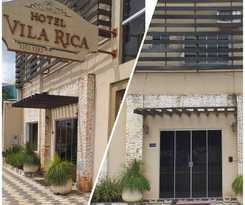 Hotel Vila Rica