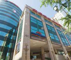 Howard Johnson Paragon Beijing