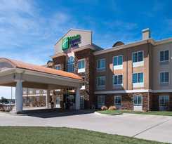 Holiday Inn Express and Suites Wichita Northwest, an IHG