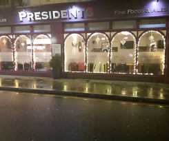Hotel Ambassador hotel