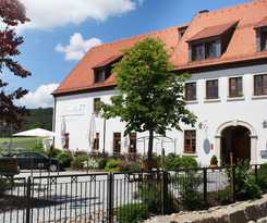 Hotel Landhotel Geiselwind