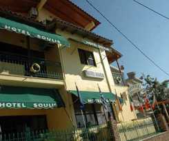 Hotel Soulis