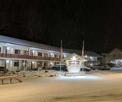 Hotel Brookside Motor inn