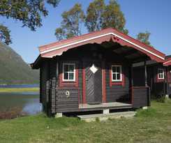 Hotel Gullesfjord Camping