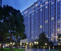 Hotel Jin Jiang Shanghai