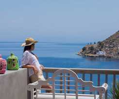Hotel Niriides and Apartments