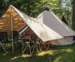 Hotel Forest Camping Mozirje