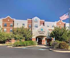 HYATT house Philadelphia/Plymouth Meeting