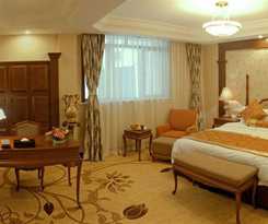 Jin Jiang Pacific Shanghai