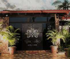 Hotel Casa M&iacute;a