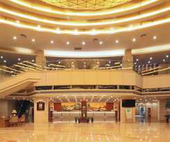 Hotel Jin Jiang Pine City