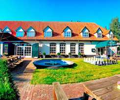 Hotel Hotel-Restaurant De Leygraaf