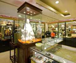 Golden Tulip Shanghai Rainbow