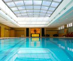 Hotel Jin Jiang Tower