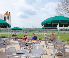 Vernon Downs Casino and