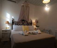 Hotel Kohylia Beach Guest House