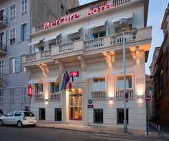 Hotel Mercure Nice Marche Aux Fleurs