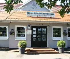 Hotel Gasthof Handewitt