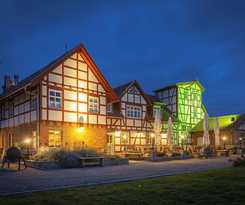 Hotel Restaurant Mühlenhof Bosse