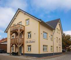 Gästehaus Alte Bäckerei