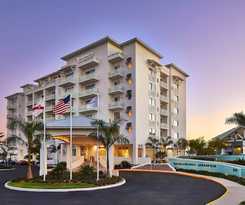 Residence Inn by Marriott St. Petersburg Tierra Verde