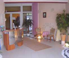 ApartmentHotel Vollumen